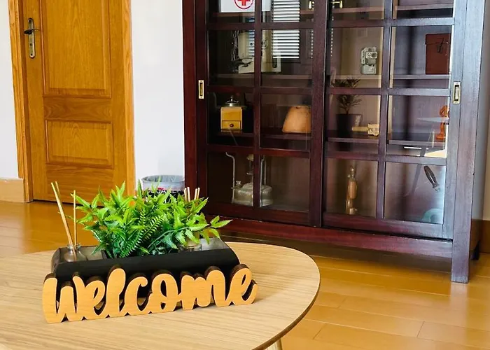 Kazarao Di Mavete- Guesthouse