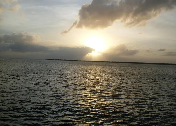 The Lodge Bonaire