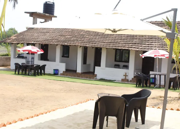 Casa Hillary Guest House
