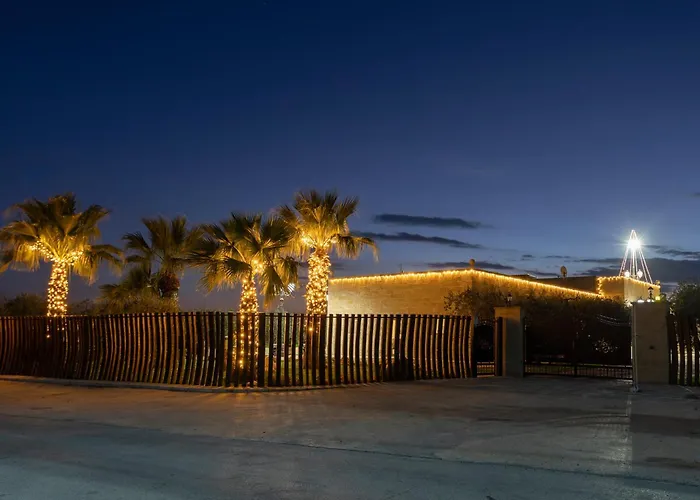 Masseria Delprete