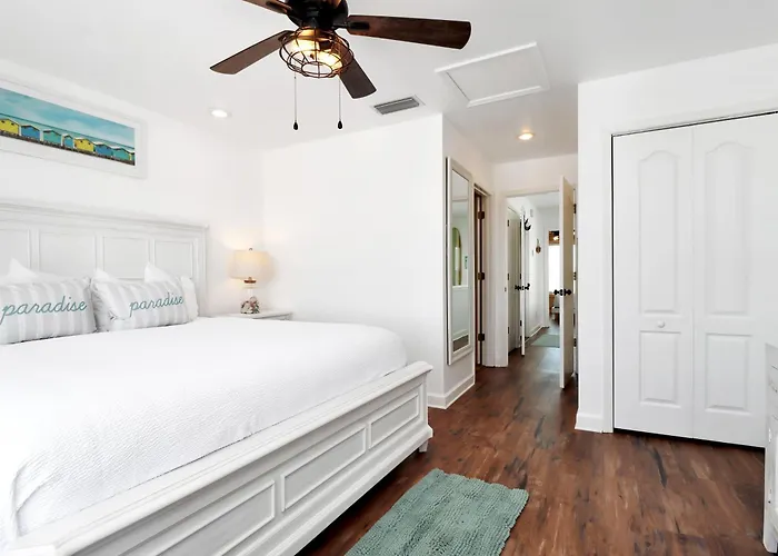 Bucket List By Pristine Properties Vacation Rentals