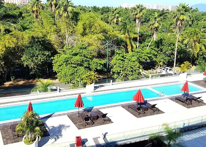 Nuevo Vallarta Condo 2Bed 2Bath