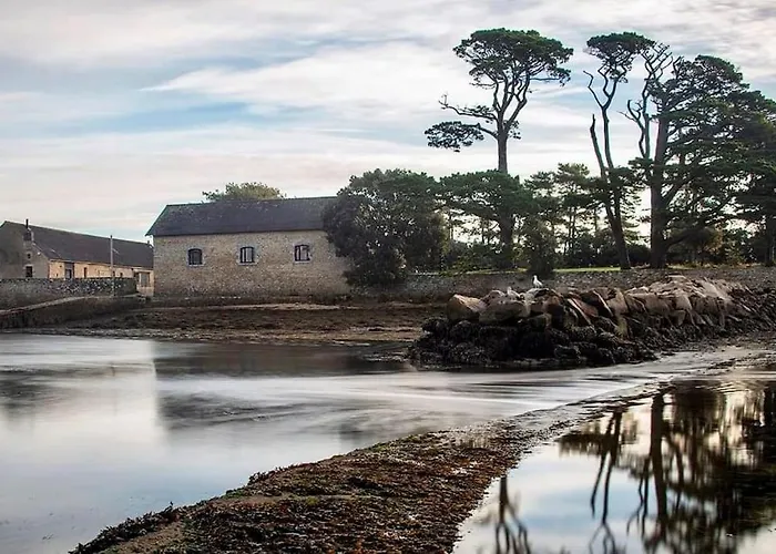 Coté Golfe - Golfe du Morbihan