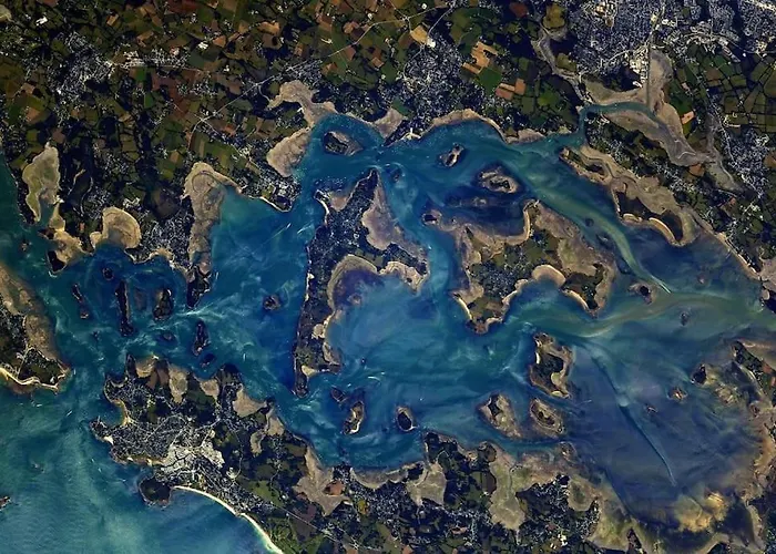 Coté Golfe - Golfe du Morbihan