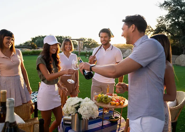 Carter Creek Winery Resort & Spa