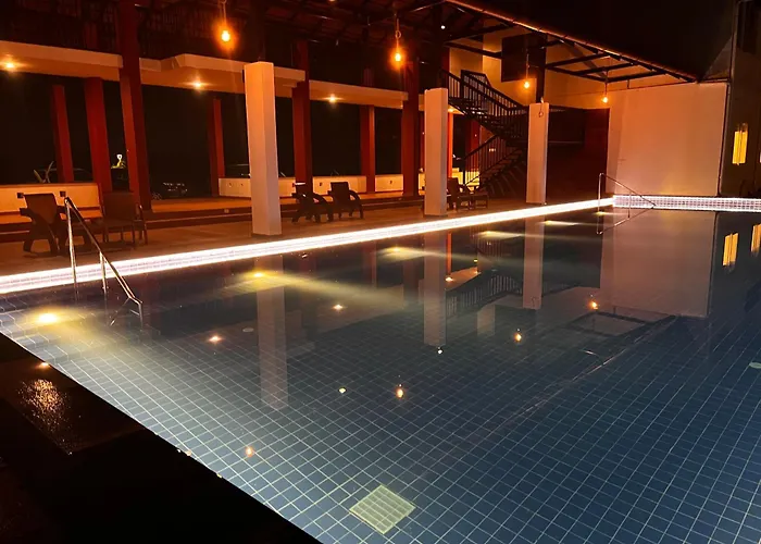 Vaidekam Resorts & Wellness, Kannur