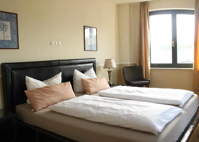 Hotel Villa Sommer