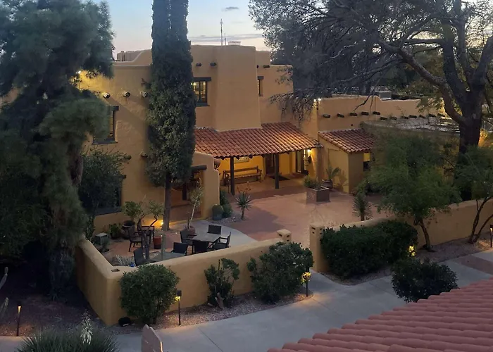 Westward Look Wyndham Grand Resort & Spa
