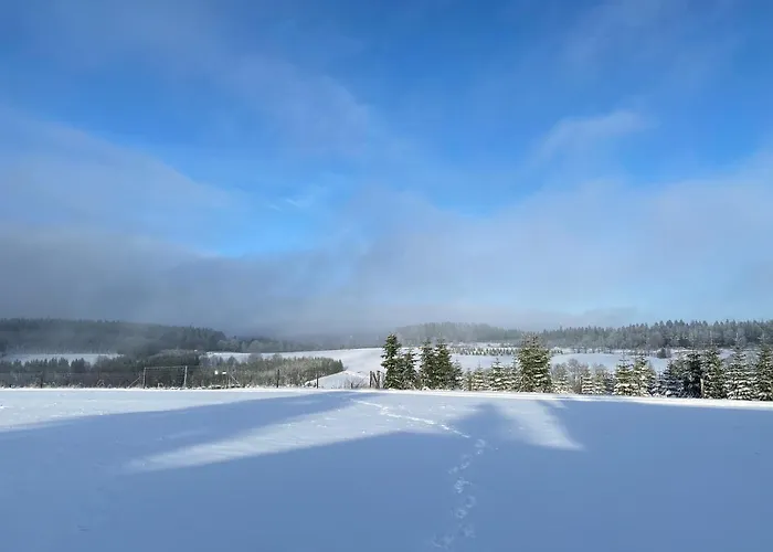 Der Schoene Asten - Resort Winterberg