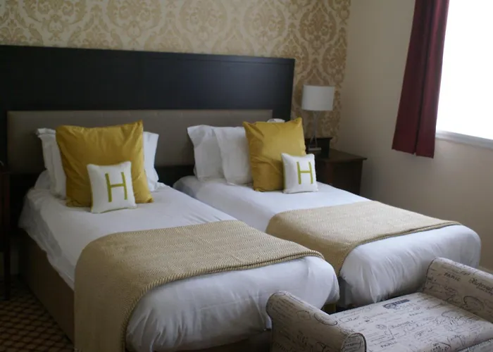 Haley'S Hotel