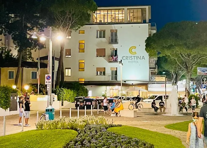 Hotel Cristina