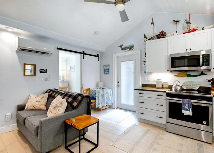 Tides Inn On The Bay Vacation Homes