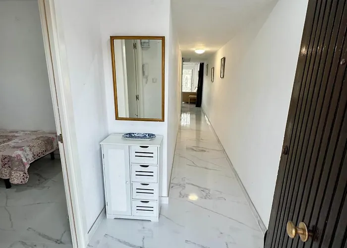 Apartamento La Playa de la Concha  Oropesa del Mar