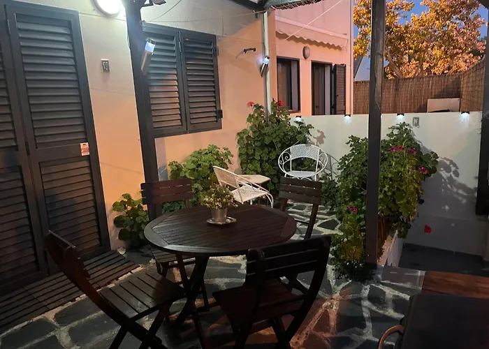 Playa Almarda,Piscina,2 Terrazas,Wifi,Parking,Bbq,Tranquilo