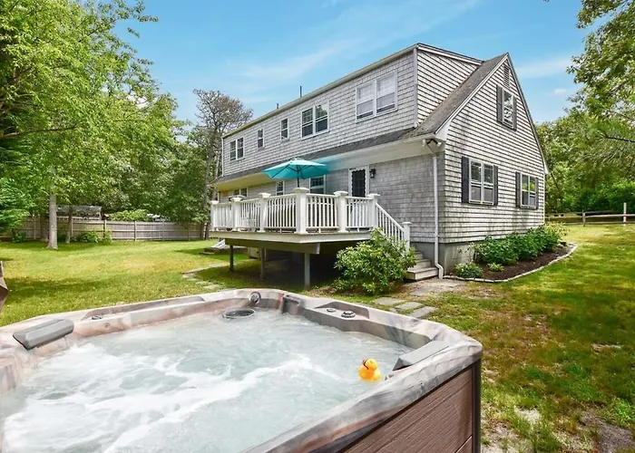 Perfect For Group W Kids & Dogs W Hot Tub