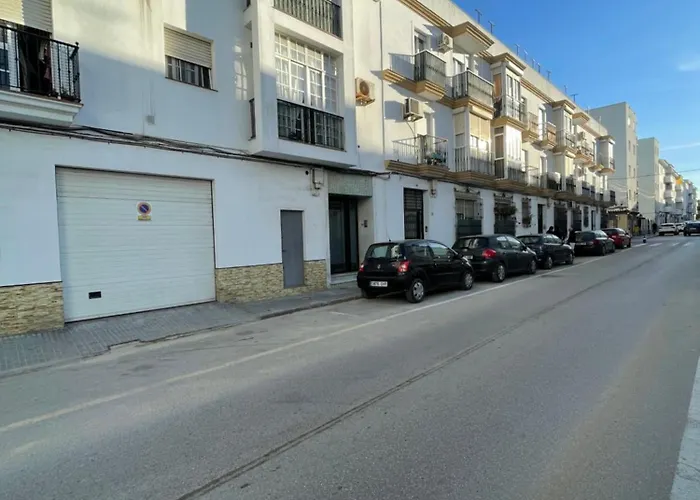 Apartamento El Faro