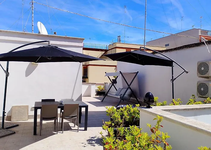 Alivi Indipendent Apartment