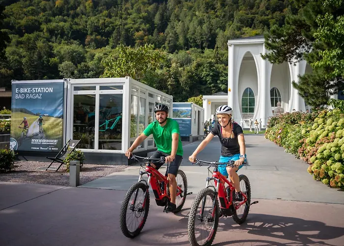 Garni Hotel Torkelbuendte