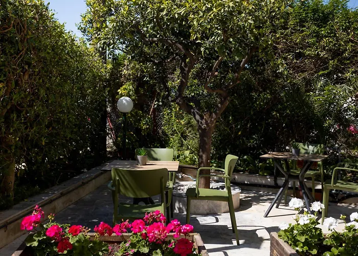 Hotel Bretagne