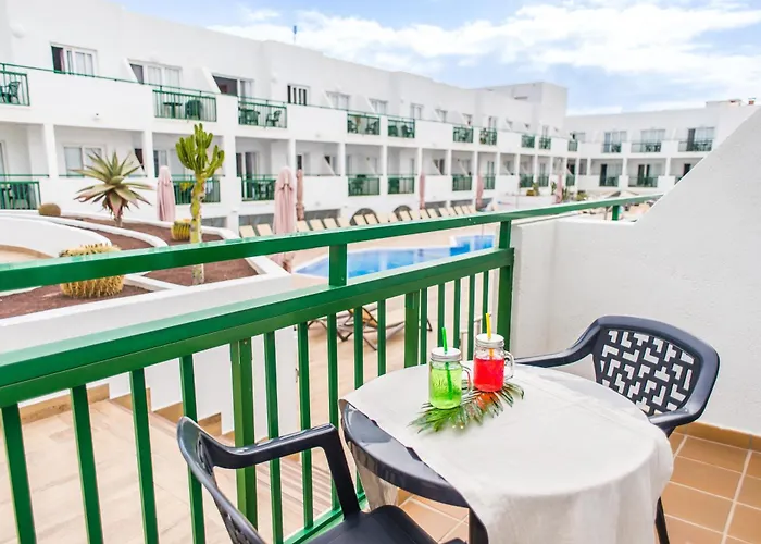Dunas Club - Hotel & Apartamentos