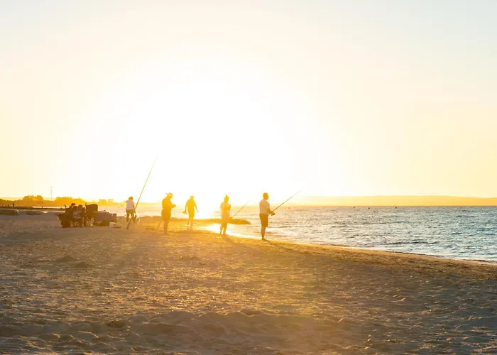 Broadwater Resort Wa Tourism Awards 2025 Gold Winner
