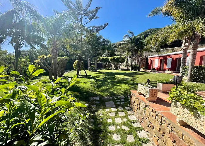 Hotel La Peña