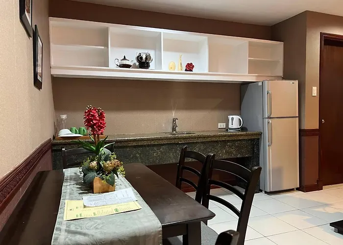 Subic Residencias