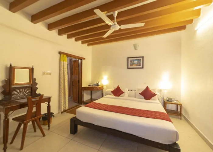 Dumas Guest House
