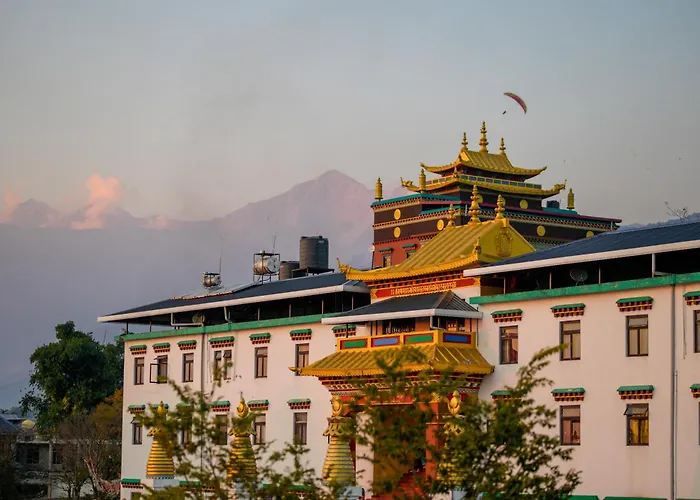 Chokling Arthouse - The Treasure Of Himalayas
