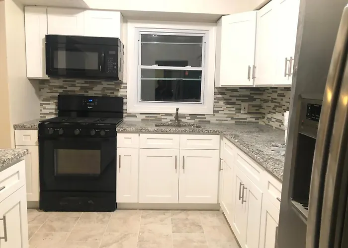 Beach House In Long Branch Nj