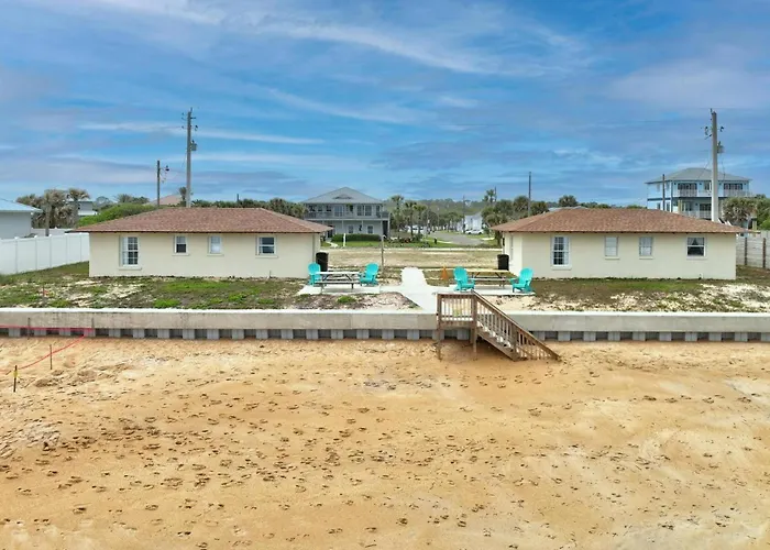 Quarter Deck S | Flagler Beach