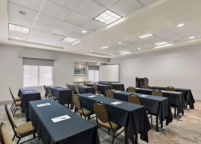 Hilton Garden Inn Atlanta East/Stonecrest