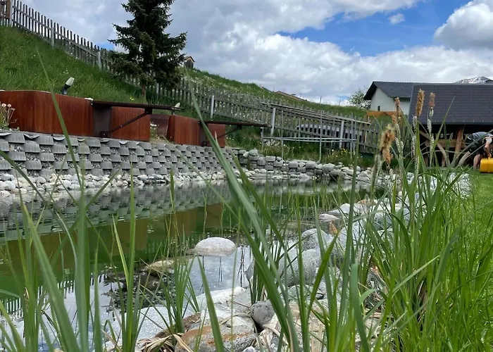 Hotel Garni Alpendiamant