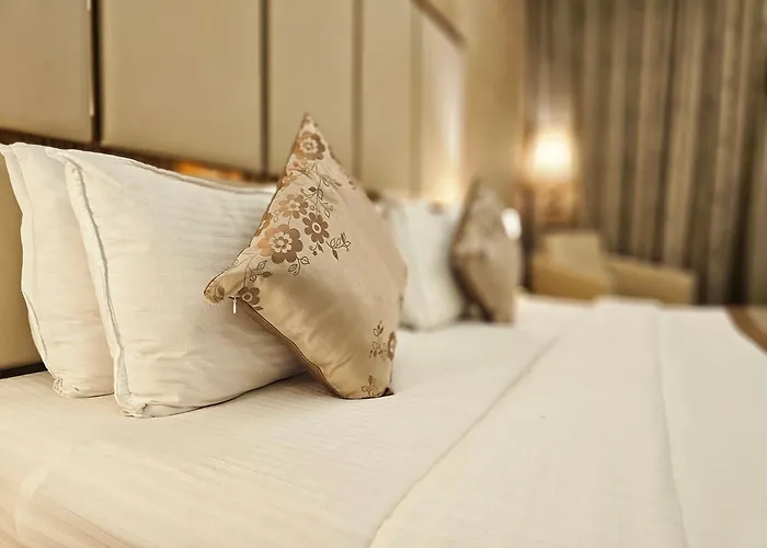 Uva Meridian Bay Resort & Spa