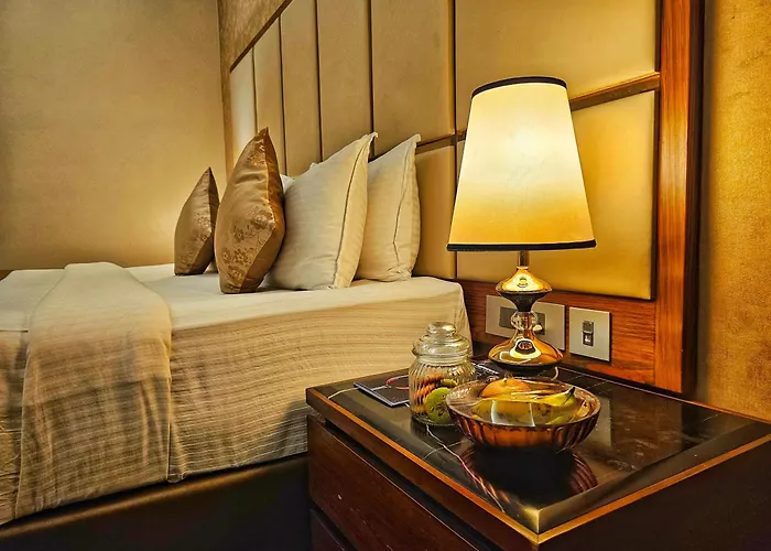 Uva Meridian Bay Resort & Spa