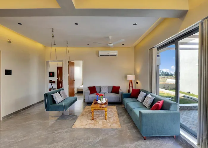 Goverdhan Greens Resort Dwarka L Hotels In Dwarka