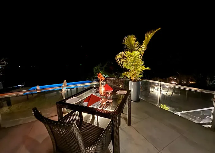 Cintacor Island Resort