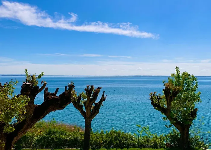Campeggio della Colombaia