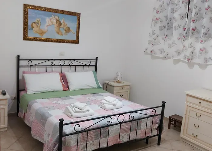 Agriturismo La Verde Rosa