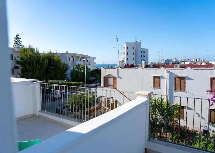 Gargano Hotel Helios