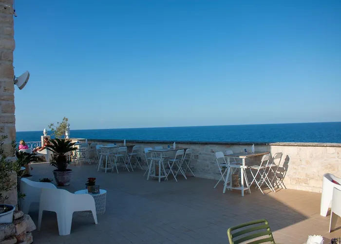 S. Martin Hotel