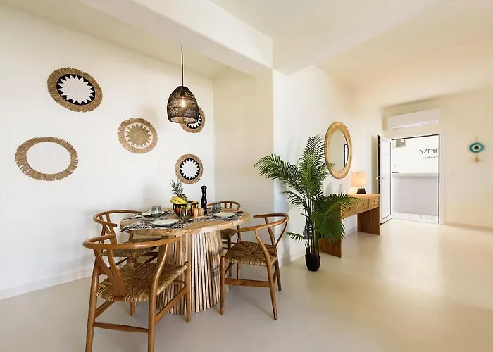 Vammos Luxury Residences