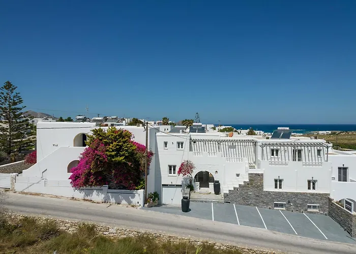 Vammos Luxury Residences