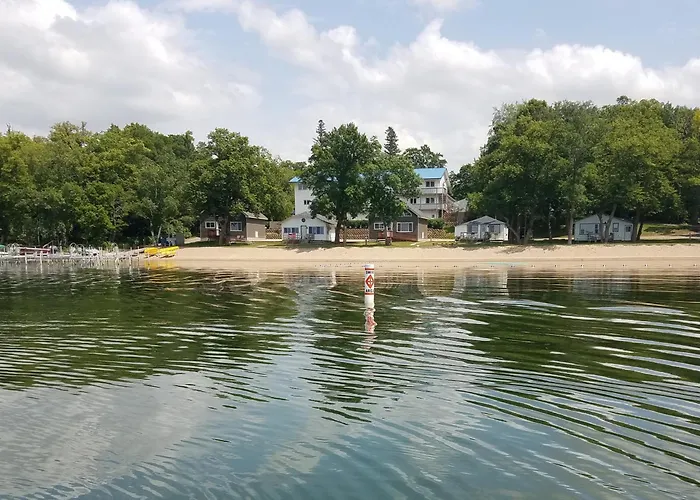 Viking Bay Resort And Lodge