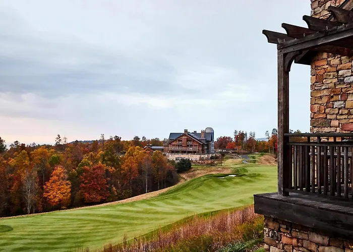 The Lodge At Primland, Auberge Collection