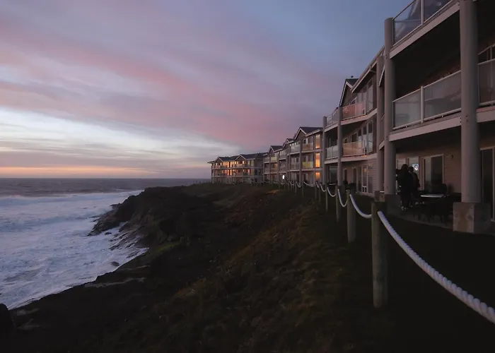 Worldmark Depoe Bay