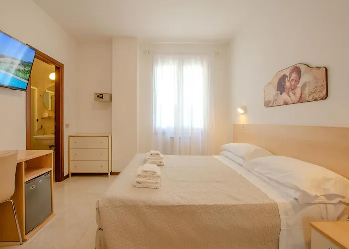 Hotel Del Buono Wellness&Medical Spa
