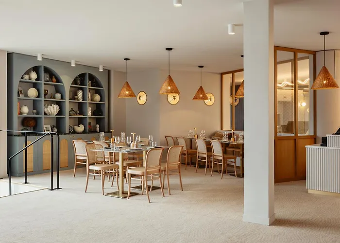 Emeria Dinard Thalasso Spa