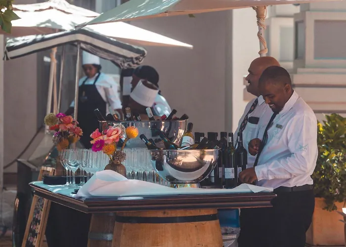 Asara Wine Estate & Hotel