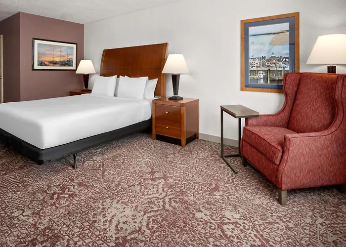 Hilton Garden Inn Milford